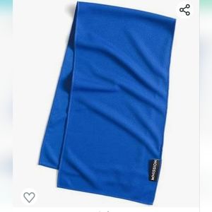 Mission Reusable Cooling Towel